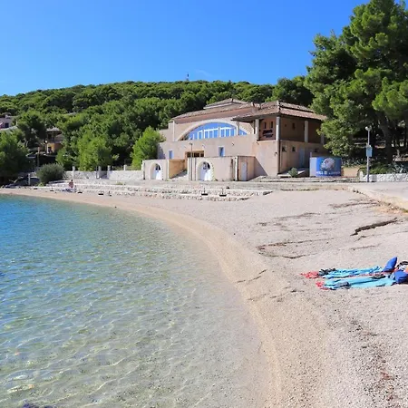 Guest house Apartments And Rooms By The Sea Rogoznica - 3266 Rogoznica (Sibenik-Knin)