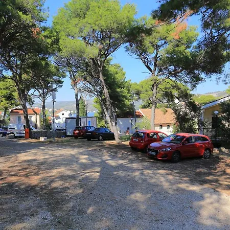 Apartments And Rooms By The Sea Rogoznica - 3266 Guest house Rogoznica (Sibenik-Knin)