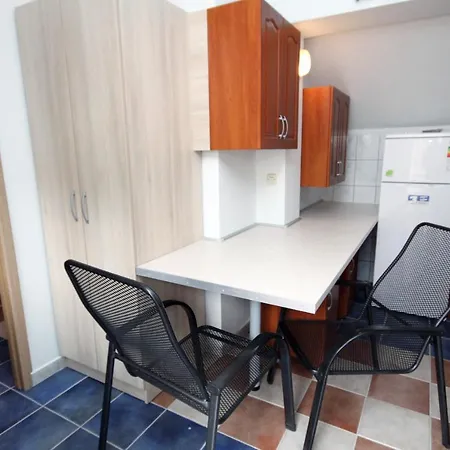 Гостевой дом And By The Sea - 3266 3*