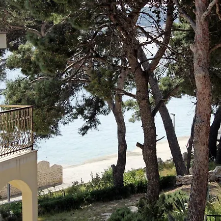 בית הארחה And By The Sea - 3266 3*