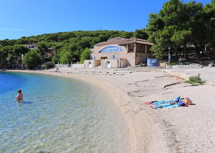 Guest house Apartments And Rooms By The Sea Rogoznica - 3266 Rogoznica (Sibenik-Knin)