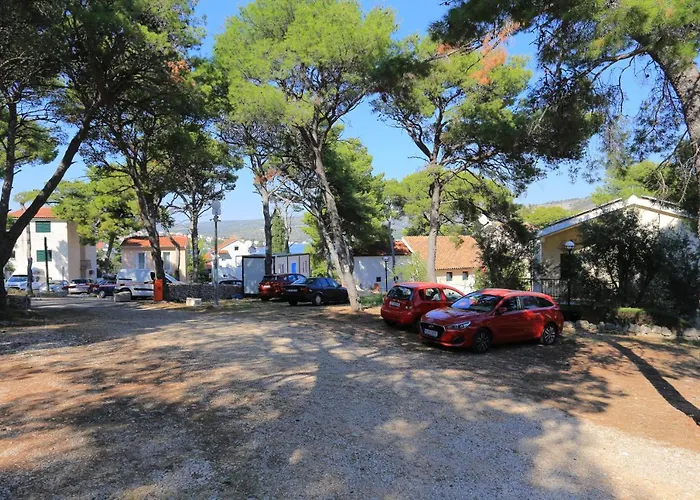 Apartments And Rooms By The Sea Rogoznica - 3266 Guest house Rogoznica (Sibenik-Knin)