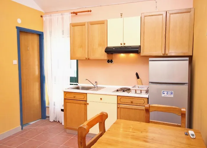 And By The Sea - 3266