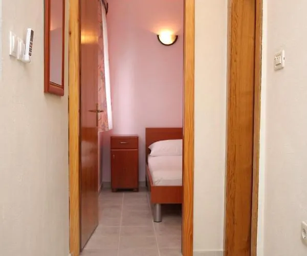 Pensjonat And By The Sea - 3266 3*