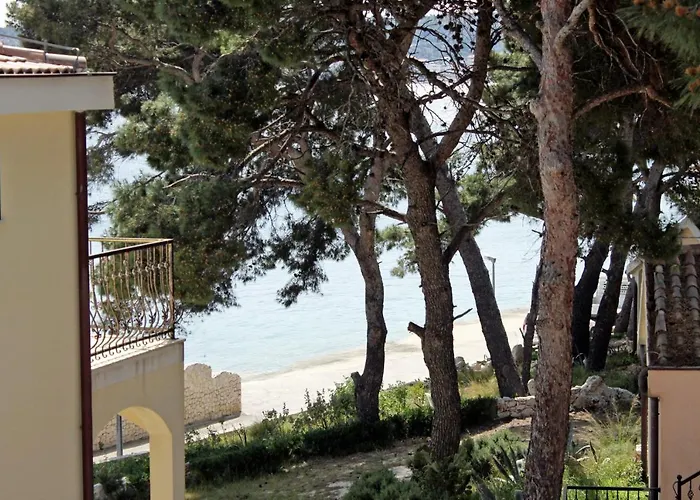 Pensjonat And By The Sea - 3266 3*