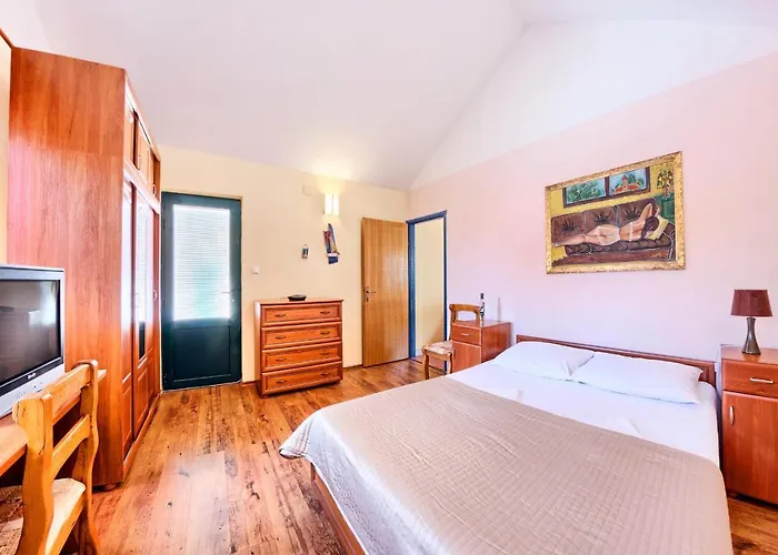 And By The Sea - 3266