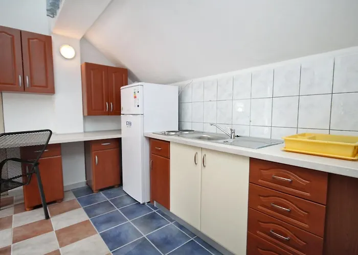 And By The Sea - 3266 Pensjonat